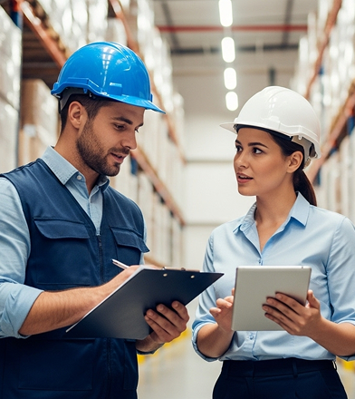 Endüstriyel Paket Sigortası