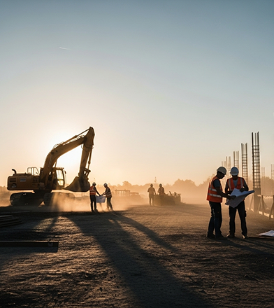 İnşaat Tüm Riskler Sigortası