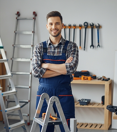 Montaj Tüm Riskler Sigortası