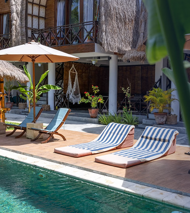 Otel Paket Sigortası