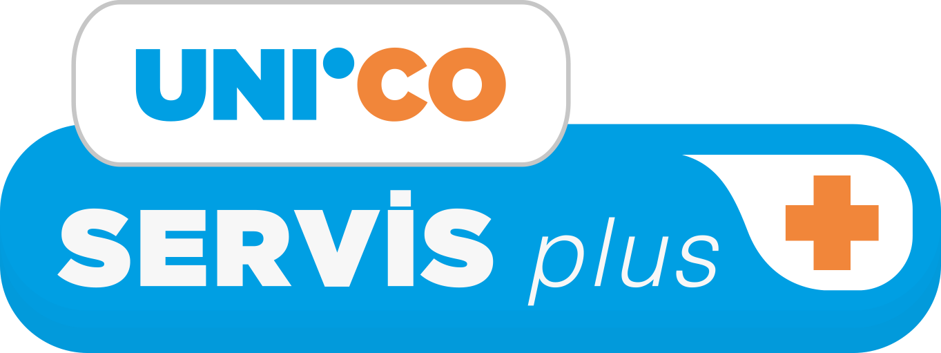 Unico Servis Plus+