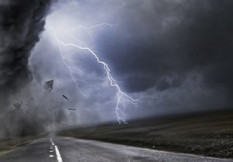 Havaların Öngörülebilmesi Sigortalının da Sigortacının da 1 Numaralı İhtiyacı