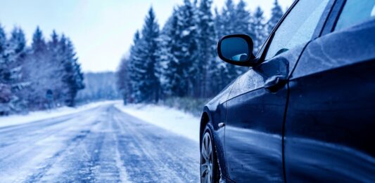 Kış Lastiği Ne Zaman Takılır?