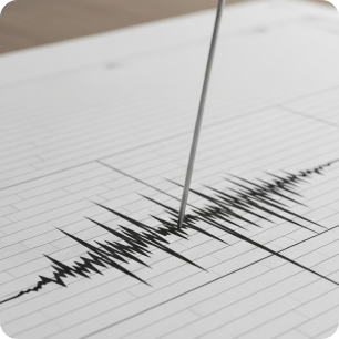 Deprem Kuşağında Güvende Kalın