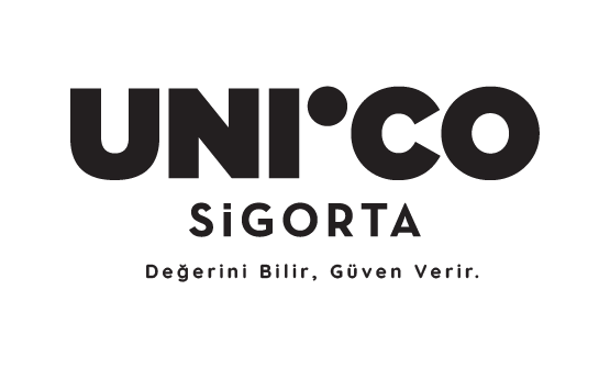 Unico Sigorta Logo