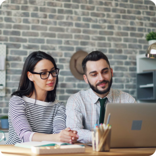 Siz İşinize Biz Risklerinize Odaklanalım