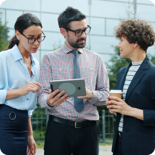 İşiniz ve Çalışanlarınızı Koruyun